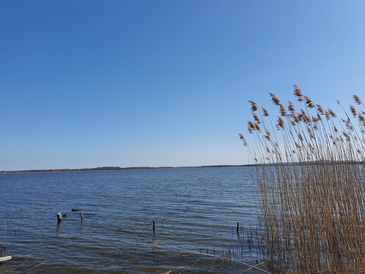 Люкс-шатры Slowly Glamping Osada Nad Wodą Лазы-20
